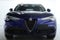 2021 Alfa Romeo Stelvio Ti