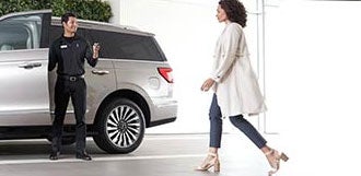 Nick Mayer Lincoln Westlake in Westlake OH