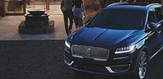 Nick Mayer Lincoln Westlake in Westlake OH