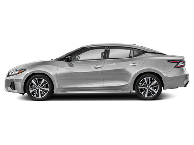2020 Nissan Maxima 3.5 SL