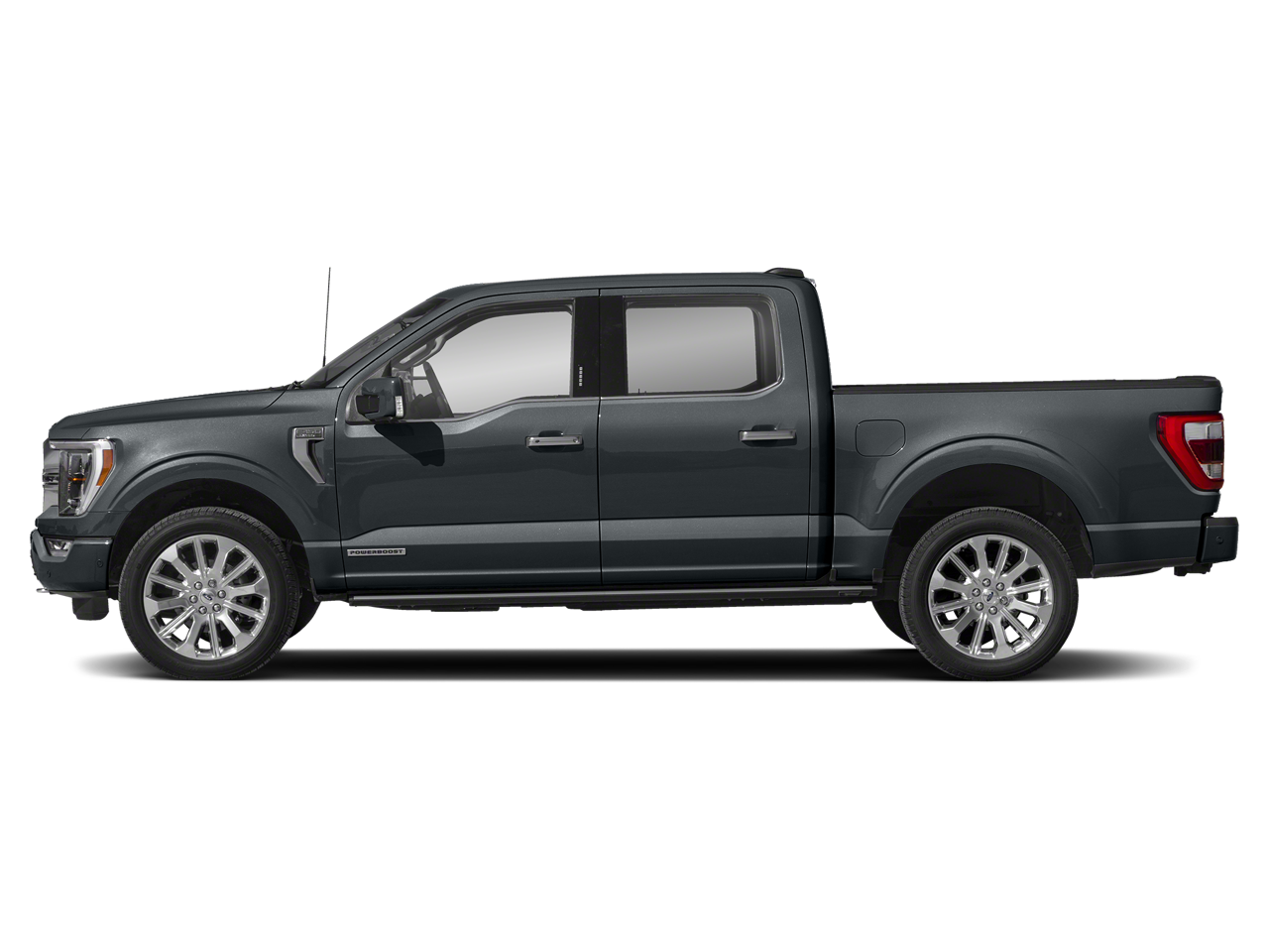 2022 Ford F-150 Limited