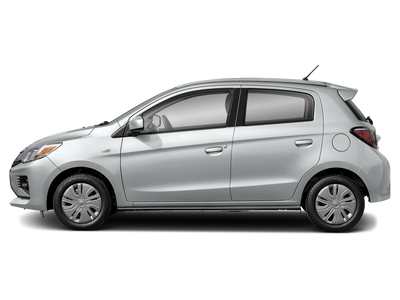2024 Mitsubishi Mirage Base