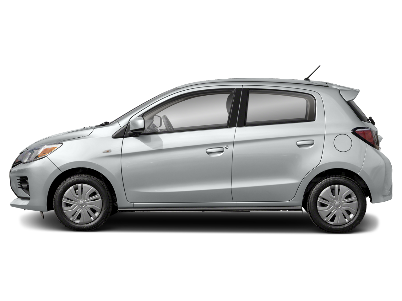2024 Mitsubishi Mirage Base