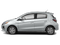 2024 Mitsubishi Mirage Base