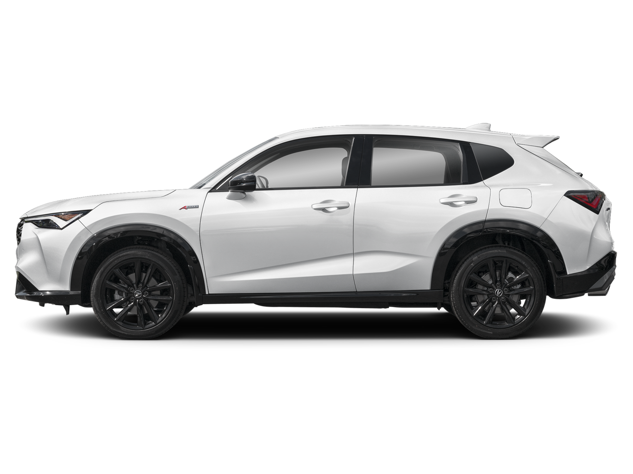 2025 Acura ADX A-Spec Advance Package