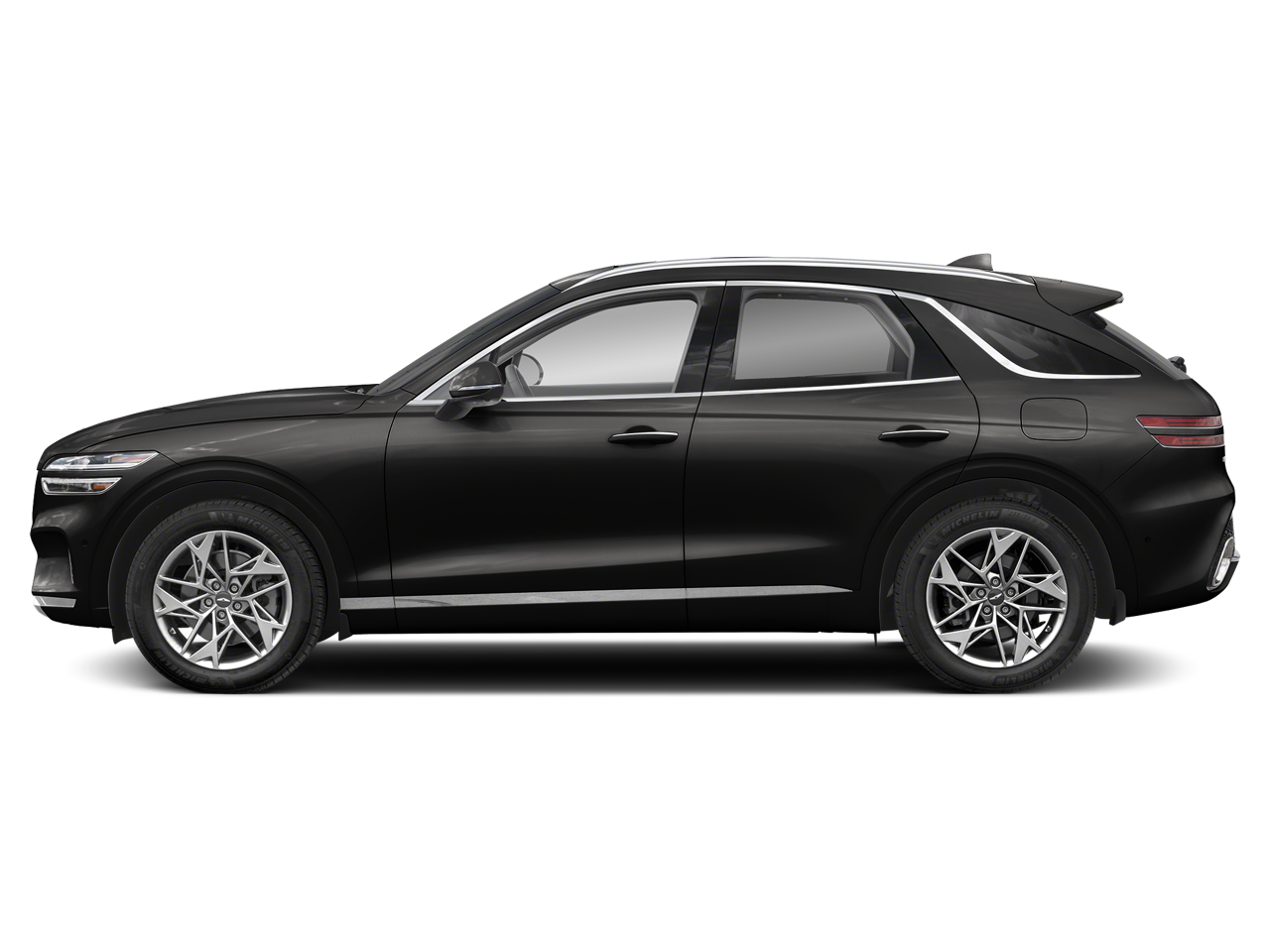 2025 Genesis GV70 2.5T SELECT