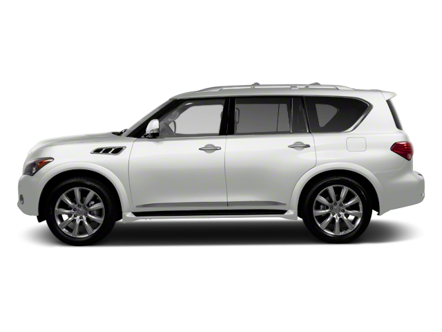 2012 INFINITI QX56 Base