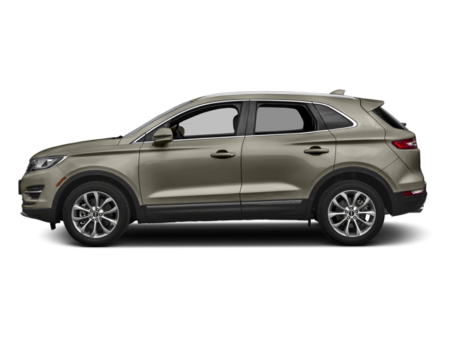 2017 Lincoln MKC Premiere