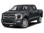 2022 Ford F-150 Limited