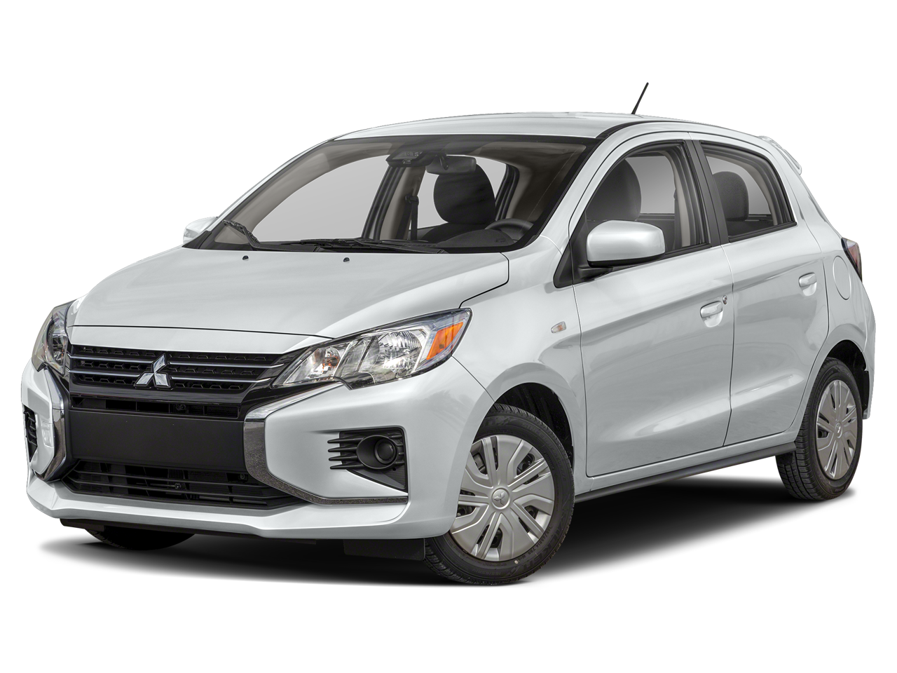2024 Mitsubishi Mirage Base