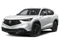 2025 Acura ADX A-Spec Advance Package