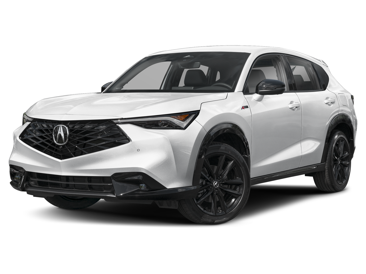2025 Acura ADX A-Spec Advance Package