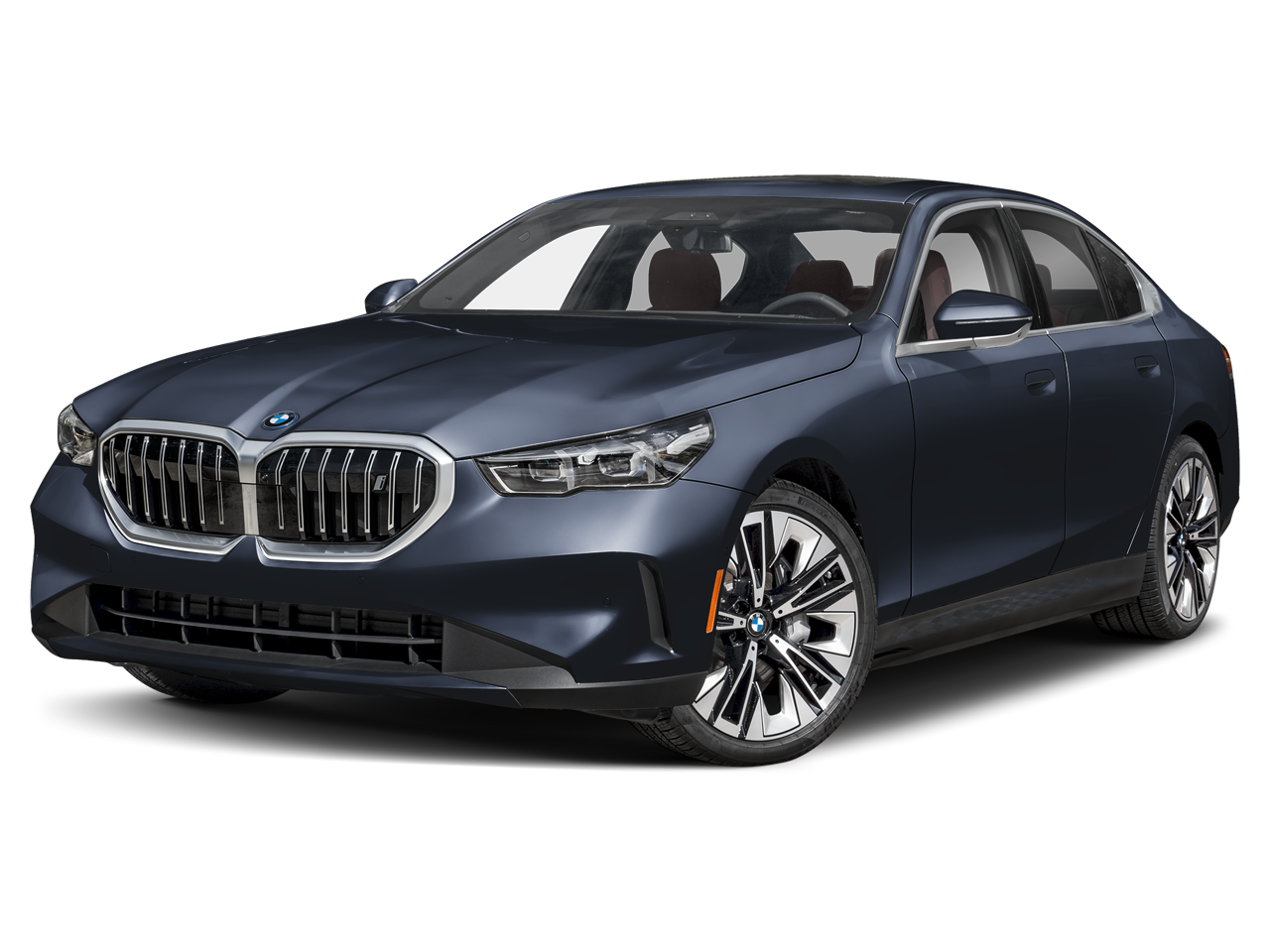 2025 BMW i5 xDrive40