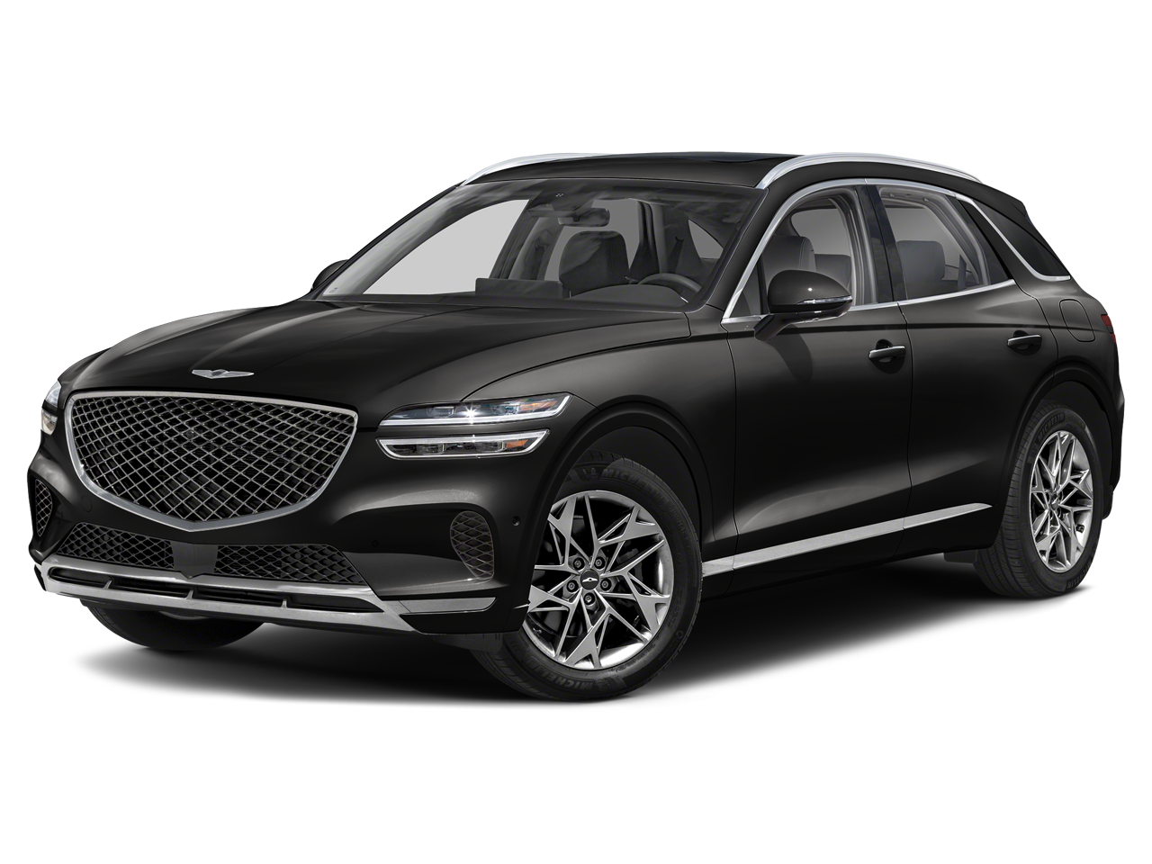 2025 Genesis GV70 2.5T SELECT