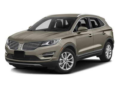 2017 Lincoln MKC Premiere