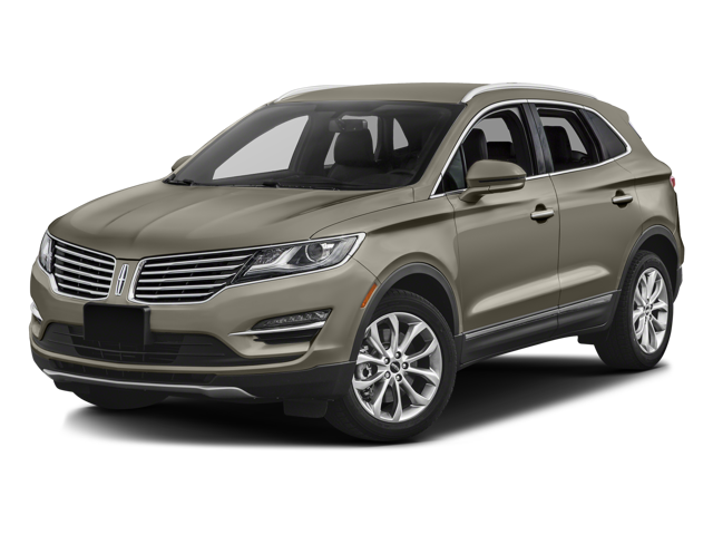 2017 Lincoln MKC Premiere