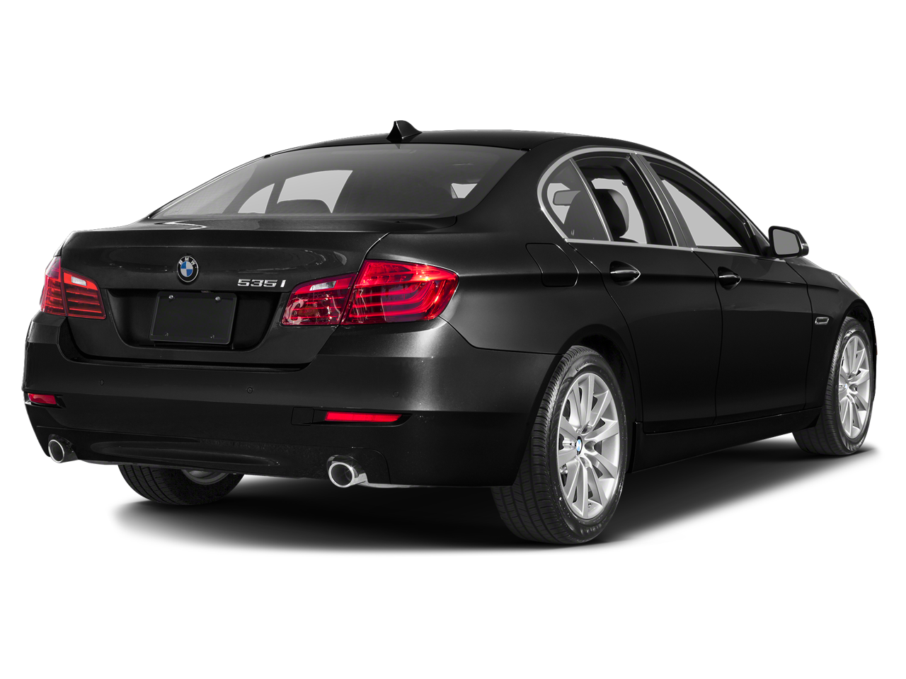 2015 BMW 5 Series 535i xDrive