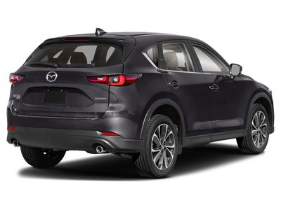 2022 Mazda Mazda CX-5 2.5 S Premium Package