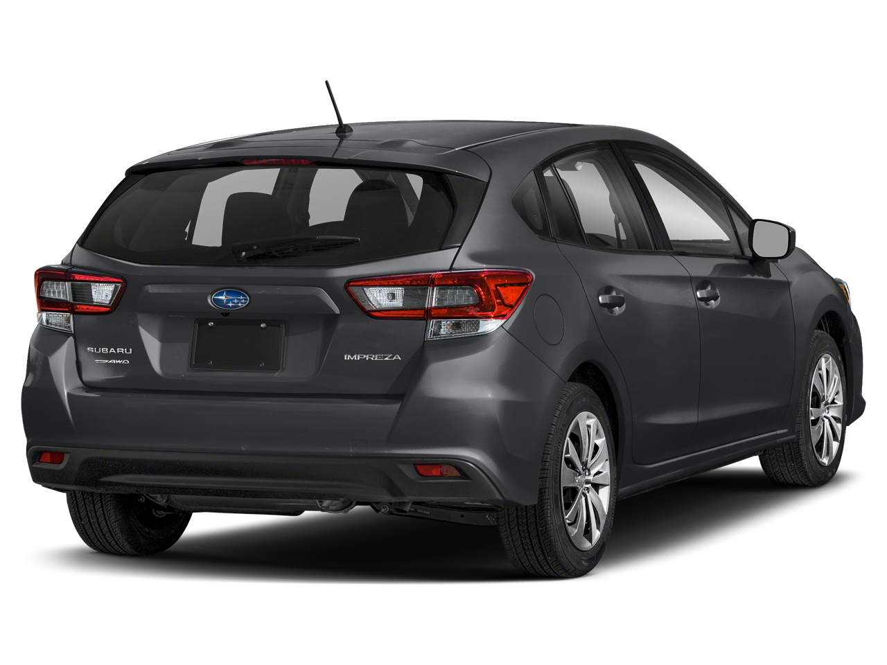 2022 Subaru Impreza Base