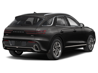 2025 Genesis GV70 2.5T SELECT
