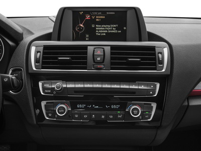 2016 BMW 2 Series 228i