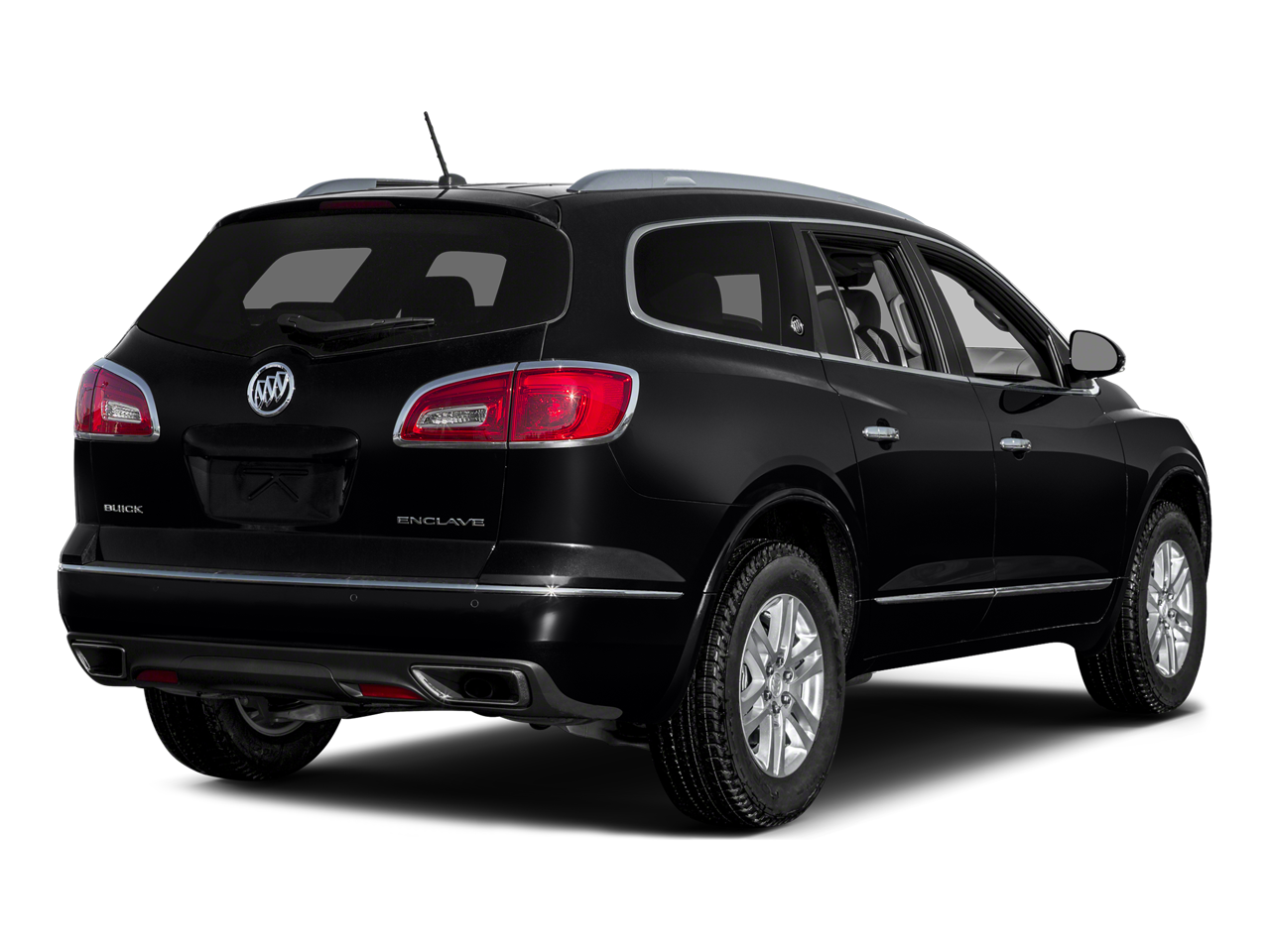 2016 Buick Enclave Leather Group