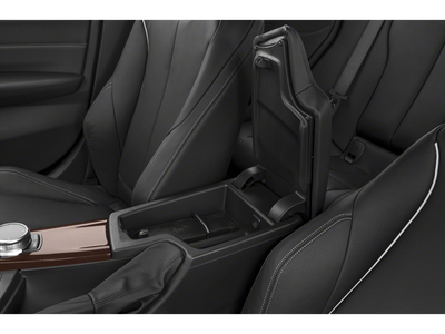 2018 BMW 4 Series 430i Gran Coupe