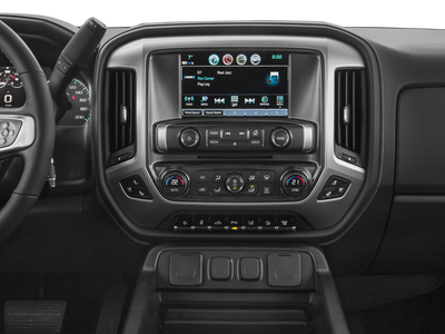 2018 GMC Sierra 2500 HD Denali