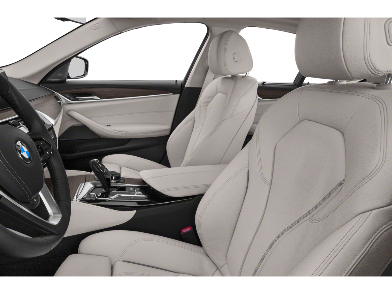 2019 BMW 5 Series 530i xDrive