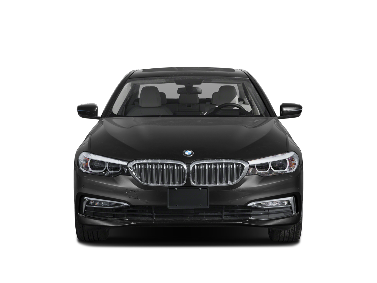 2019 BMW 5 Series 530i xDrive