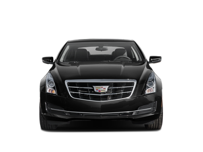 2019 Cadillac ATS 2.0L Turbo