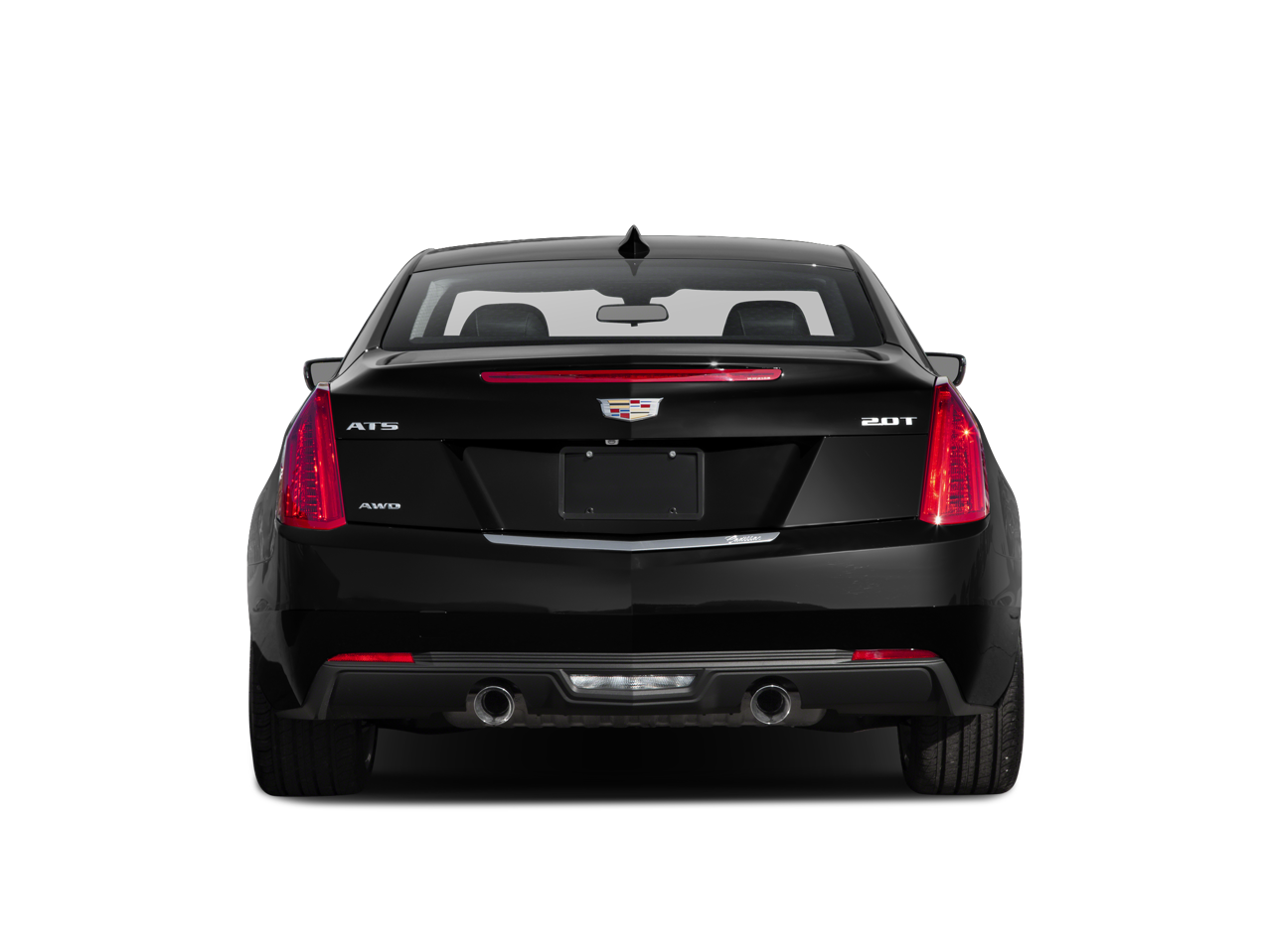 2019 Cadillac ATS 2.0L Turbo