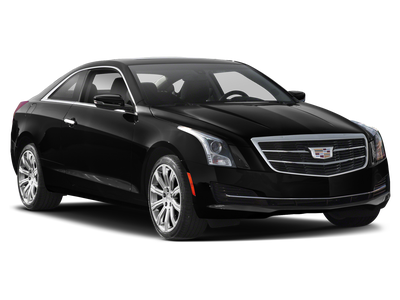 2019 Cadillac ATS 2.0L Turbo