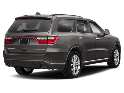 2019 Dodge Durango Citadel