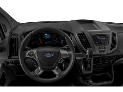 2019 Ford Transit-250 Base