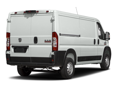 2019 RAM ProMaster 1500 Base