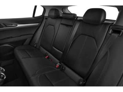 2020 Alfa Romeo Stelvio Ti Sport