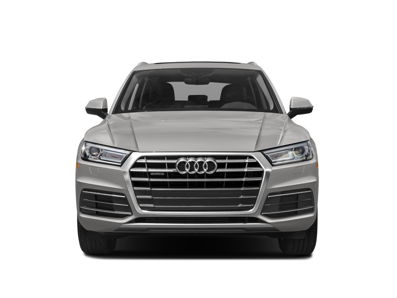 2020 Audi Q5 45 Premium quattro