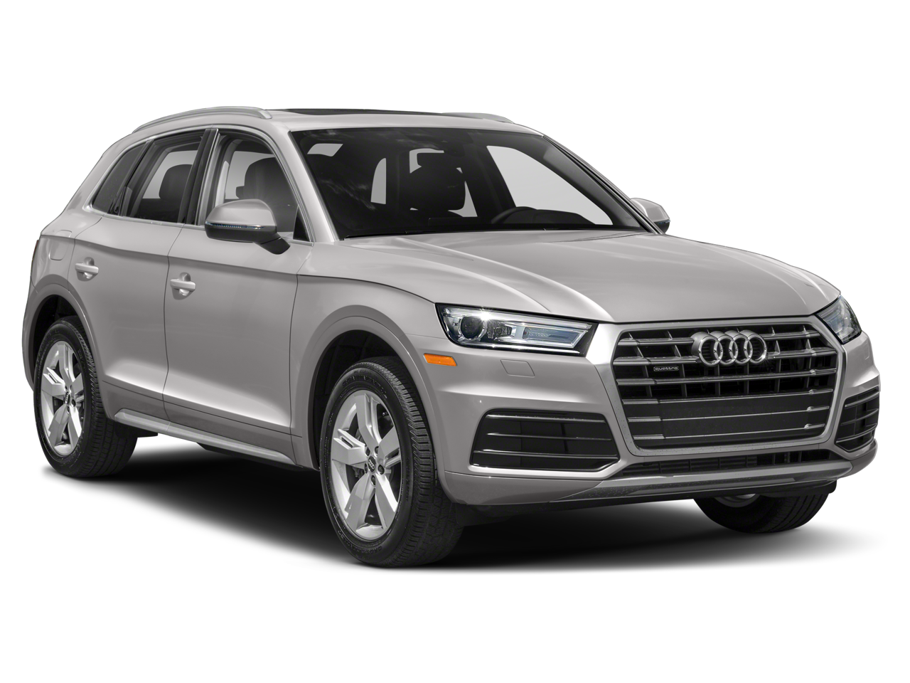 2020 Audi Q5 45 Premium quattro
