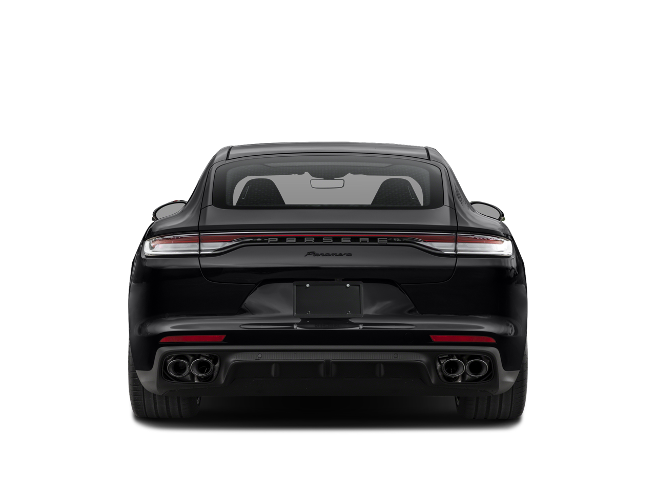2021 Porsche Panamera GTS