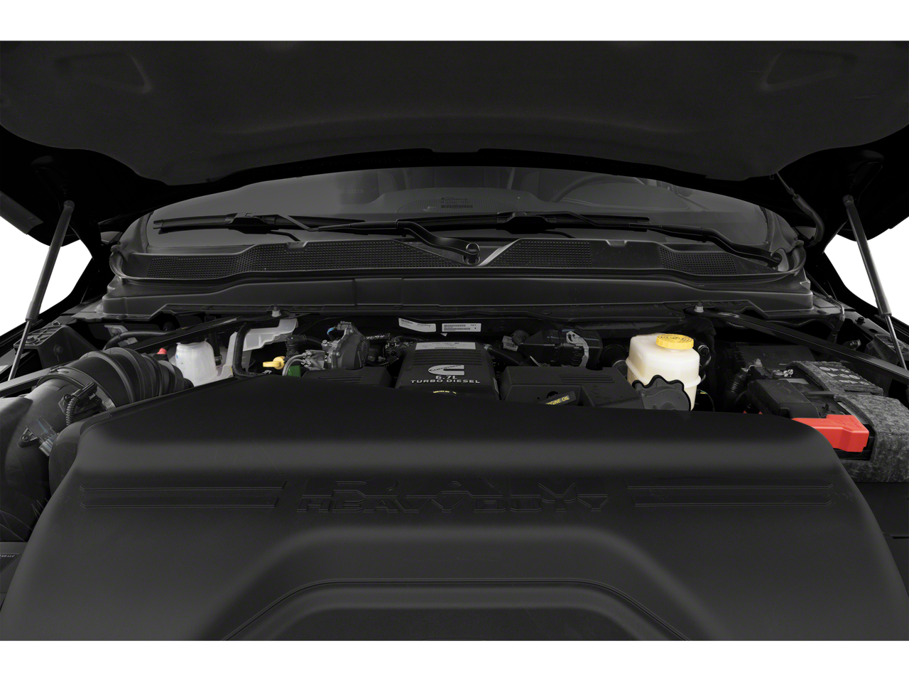 2021 RAM 3500 Laramie Longhorn