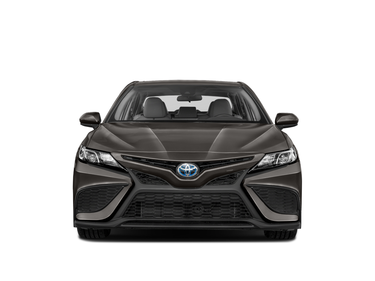 2021 Toyota Camry Hybrid SE