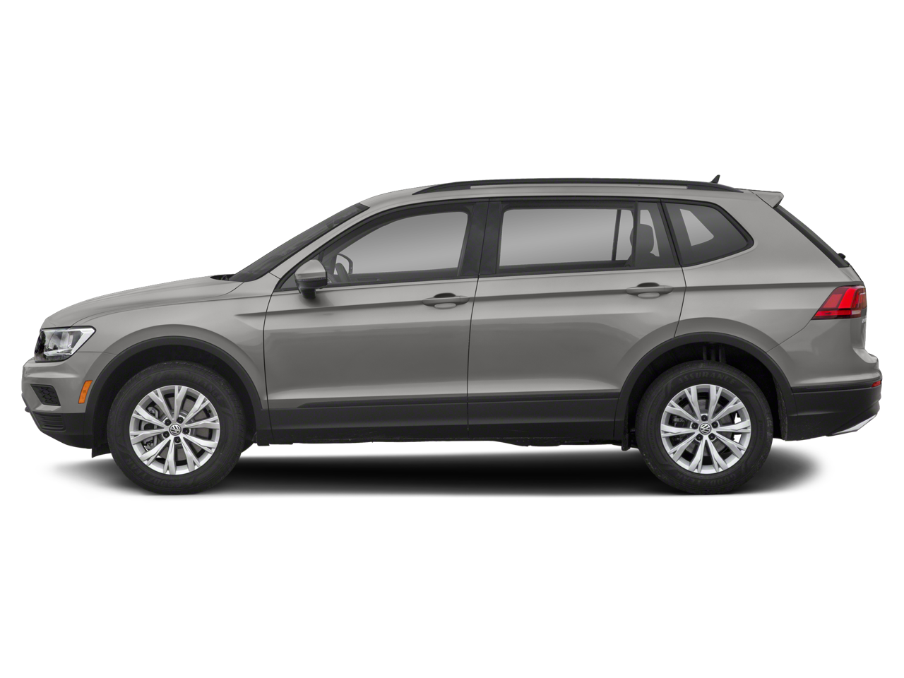 2021 Volkswagen Tiguan 2.0T S