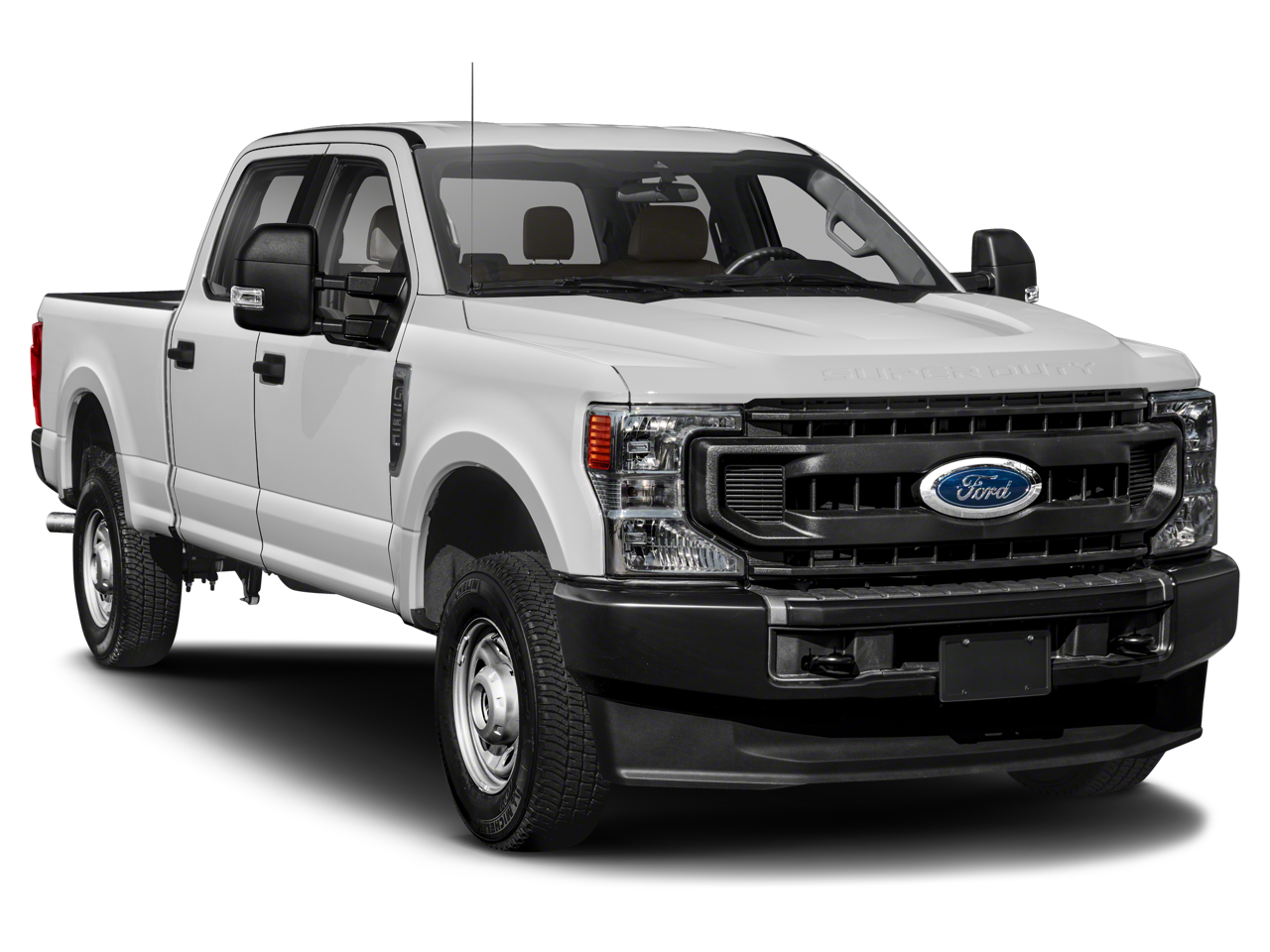 2022 Ford F-350 XL photo 2