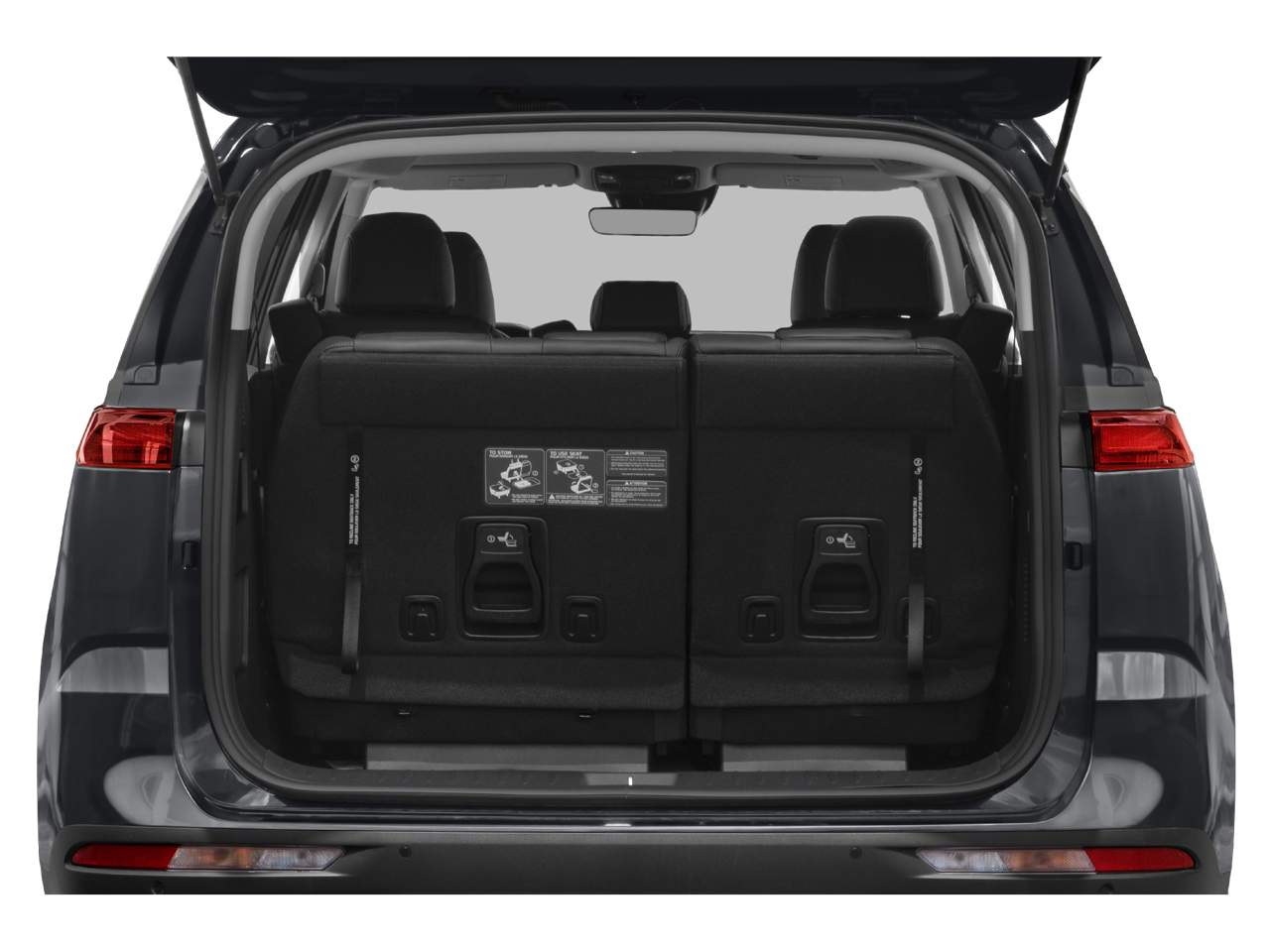 2022 Kia Carnival LXS