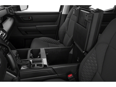 2022 Toyota Tundra SR