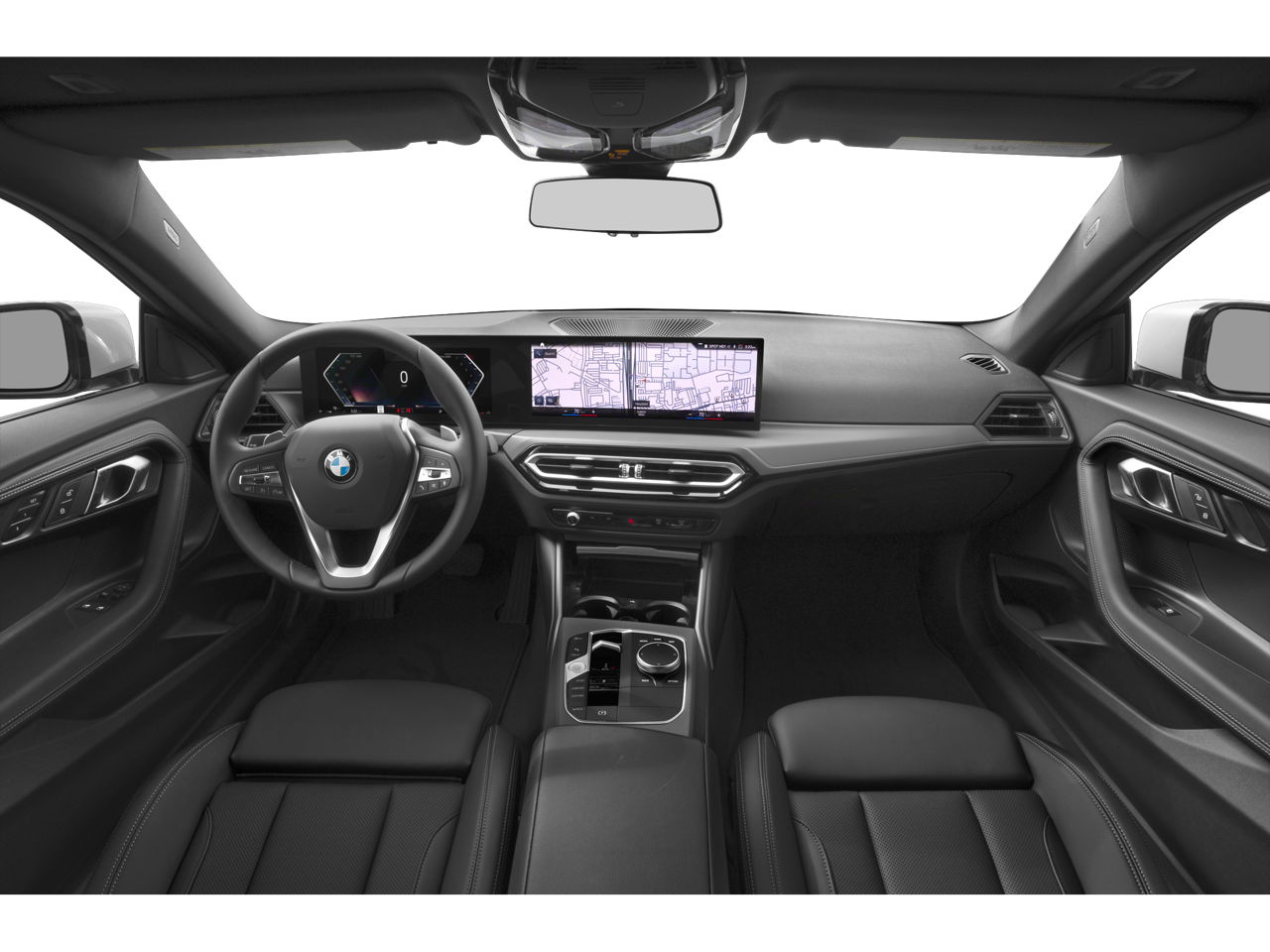 2023 BMW 2 Series 230i