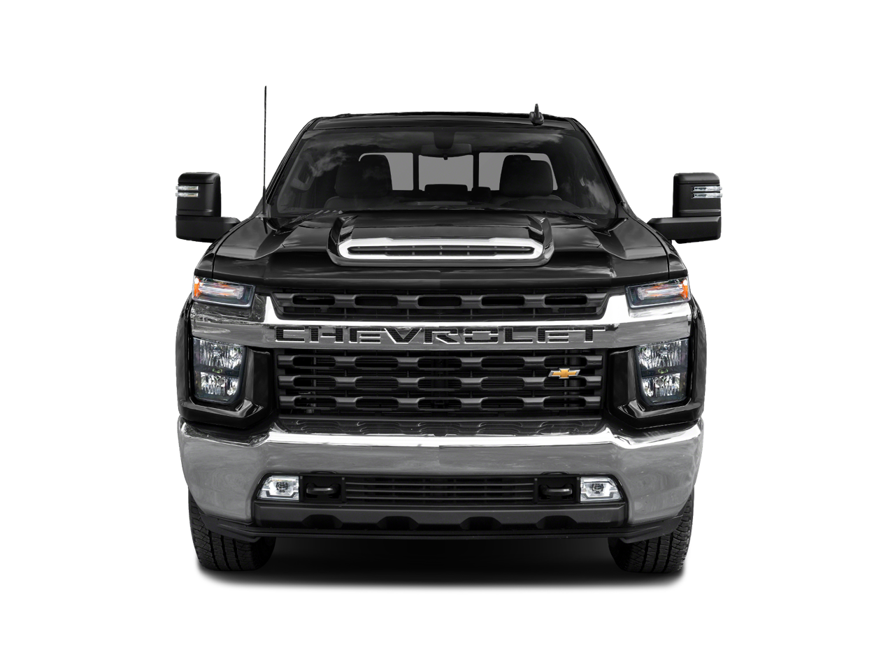 2023 Chevrolet Silverado 2500HD LT