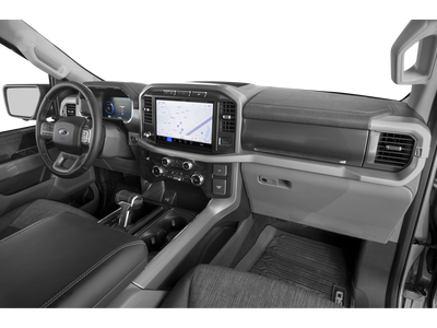 2023 Ford F-150 Lightning XLT