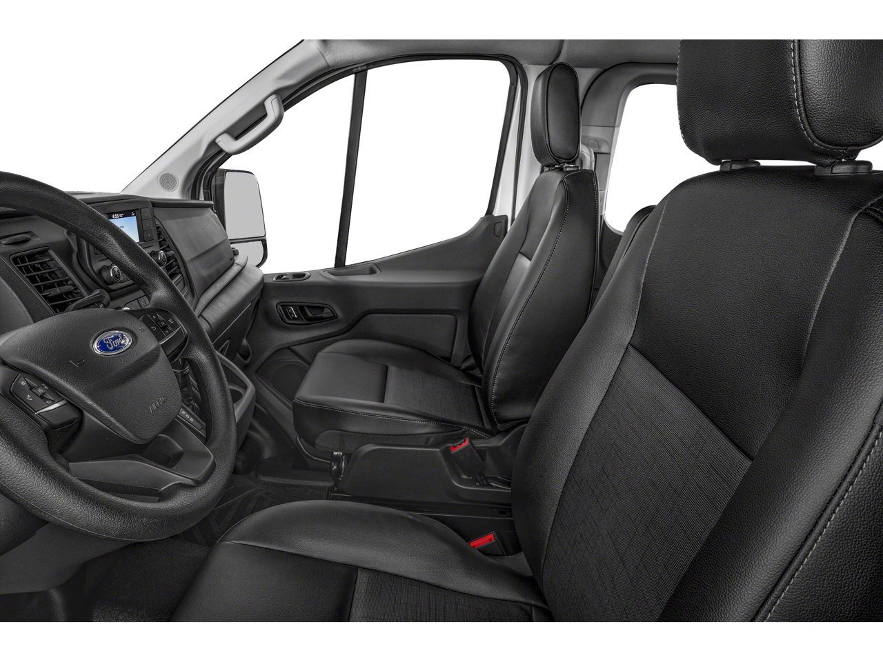 2023 Ford Transit-350 XL